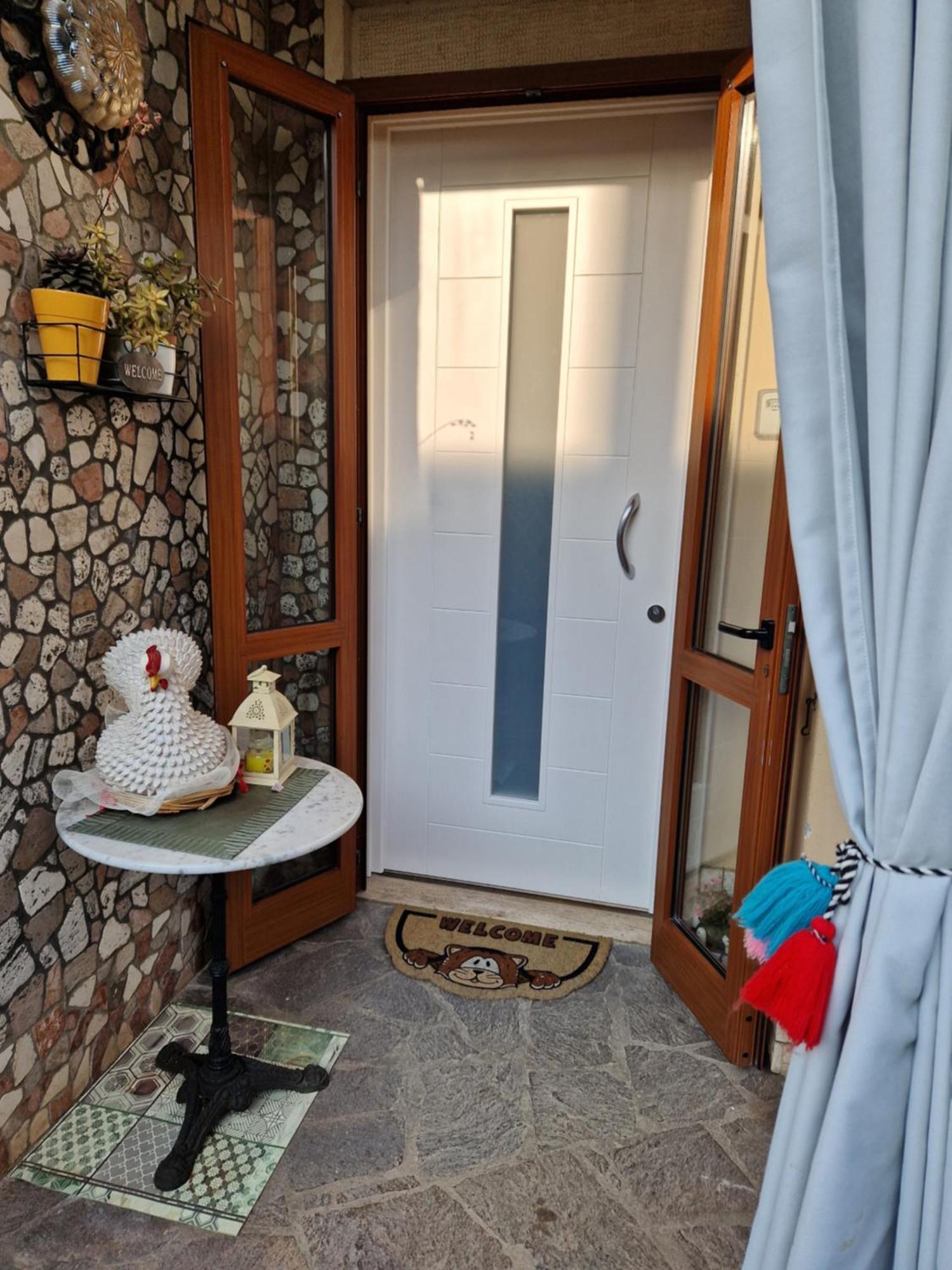 Delizioso Appartamento Locazione Turistica Lonigo Exterior photo